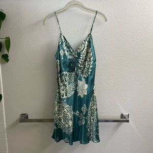 Zara mini dress